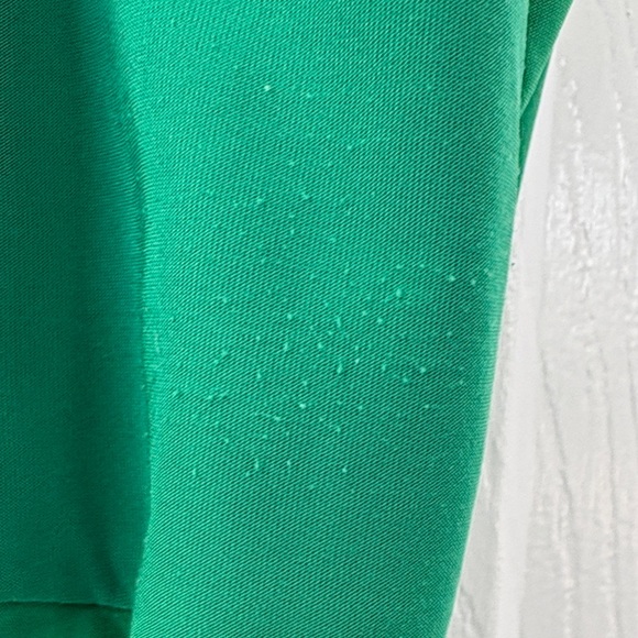 Women’s Halter Halter Tank Top with Ruching Neckline - Size: 12 - Picture 12 of 16